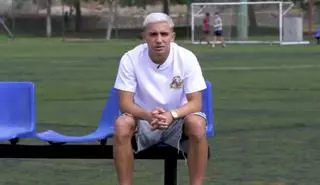 Vídeo de la renovación de Yeremay con el RC Deportivo de La Coruña
