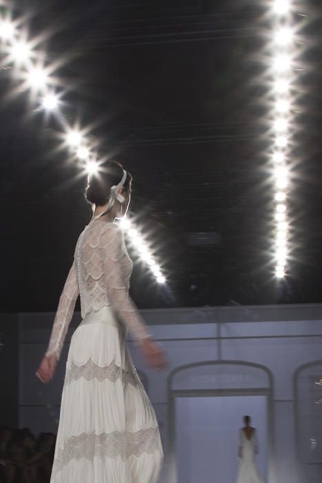 Barcelona Bridal Fashion Week