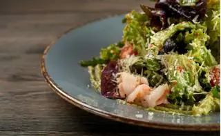 El nuevo superalimento venido de Asia que lo tiene todo: no engorda, mejor la salud intestinal y cuida del medio ambiente