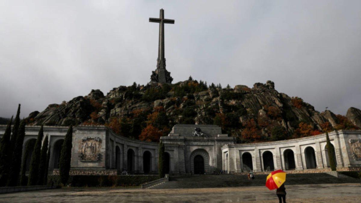 Esta es la herencia que dejó Franco en su testamento