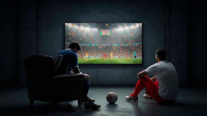 El Mundial de 48 equipos... también tiene bajas ilustres