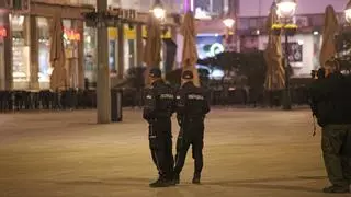 Detenido el atacante que mató a ocho personas en un tiroteo en Serbia