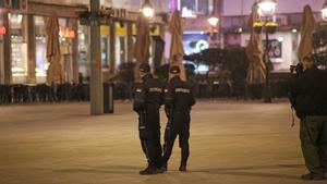 Un altre tiroteig a Sèrbia se salda amb almenys set morts