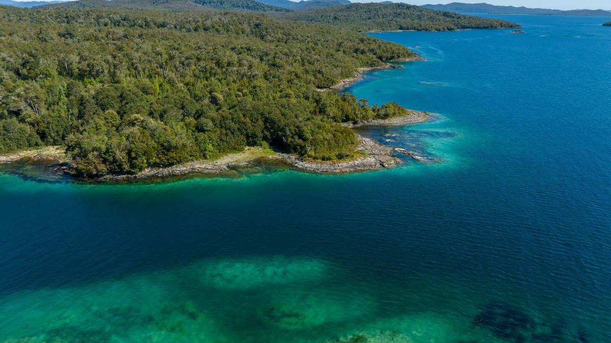 Se venden islas en Chile: una oportunidad millonaria para vivir en el paraíso