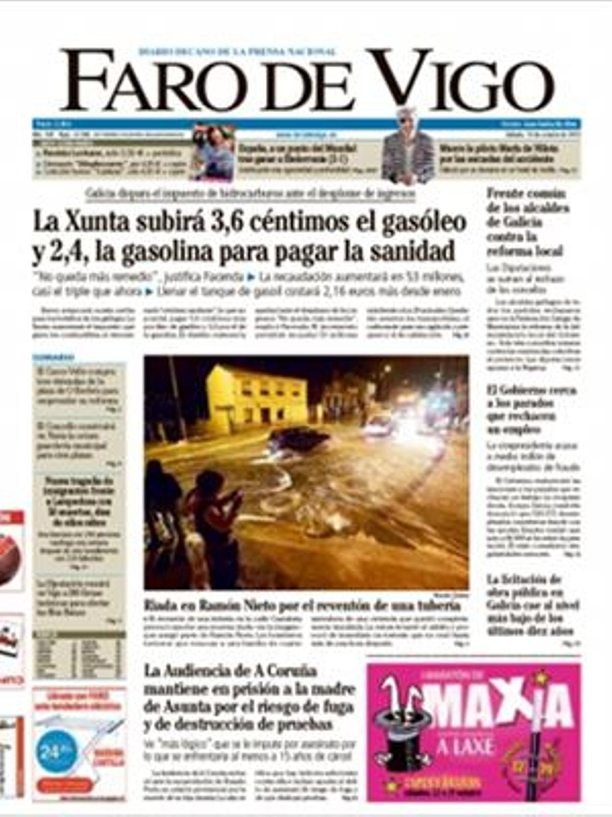 "El PSdeG debe aplicar en Galicia el modelo de Vigo, que aúna rigor y servicios sociales"