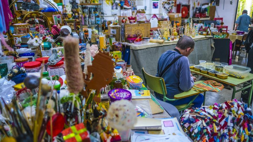 Obra Social de Acogida y Desarrollo, más de tres décadas de labor a la comunidad