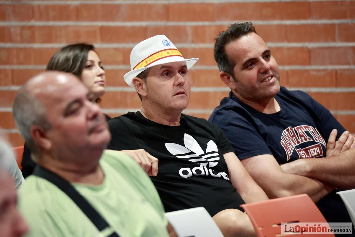 Así se vivió la final de Carlos Alcaraz en Roland Garros este domingo