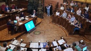 Barcelona, en mode preelectoral