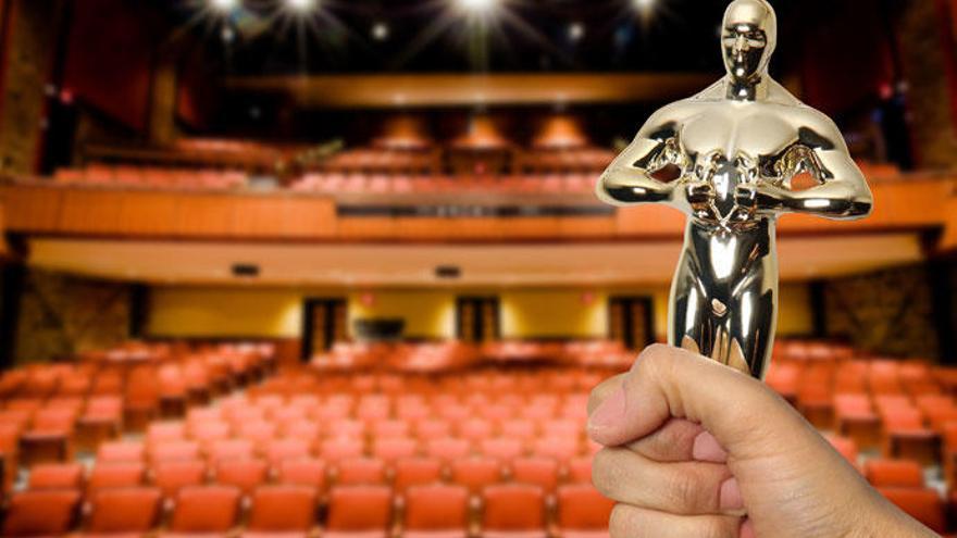 Los Oscars 2018 se celebran el próximo 4 de marzo