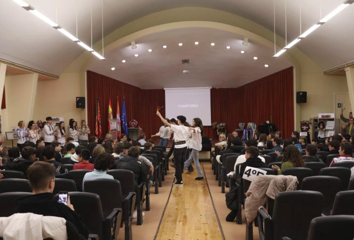 Aprendizaje inspirado en la tradición