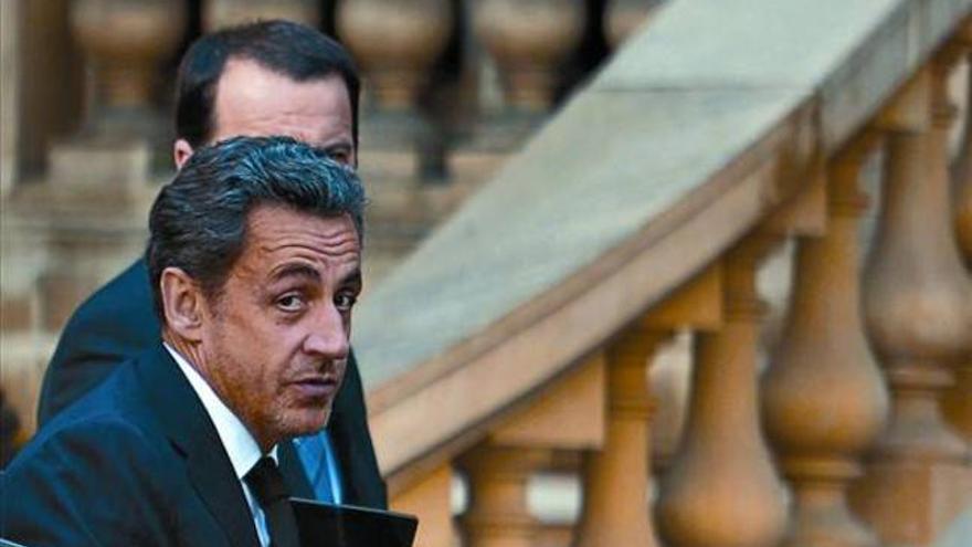 Absuelto el ministro de Sarkozy en el &#039;caso Bettencourt &#039;