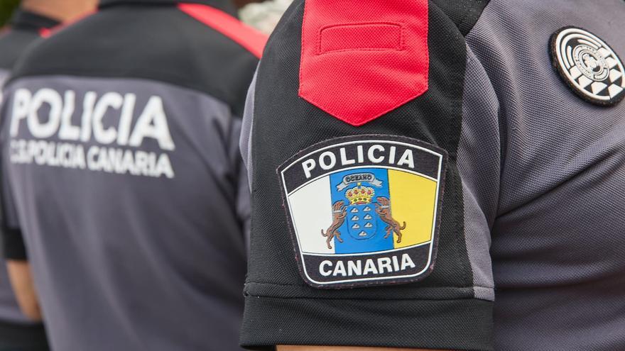Cuatro detenidos en un desguace de coches en Gran Canaria por manipular los cuentakilómetros y vender los vehículos