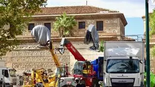 Málaga se prepara para el rodaje de ‘Far Cry’