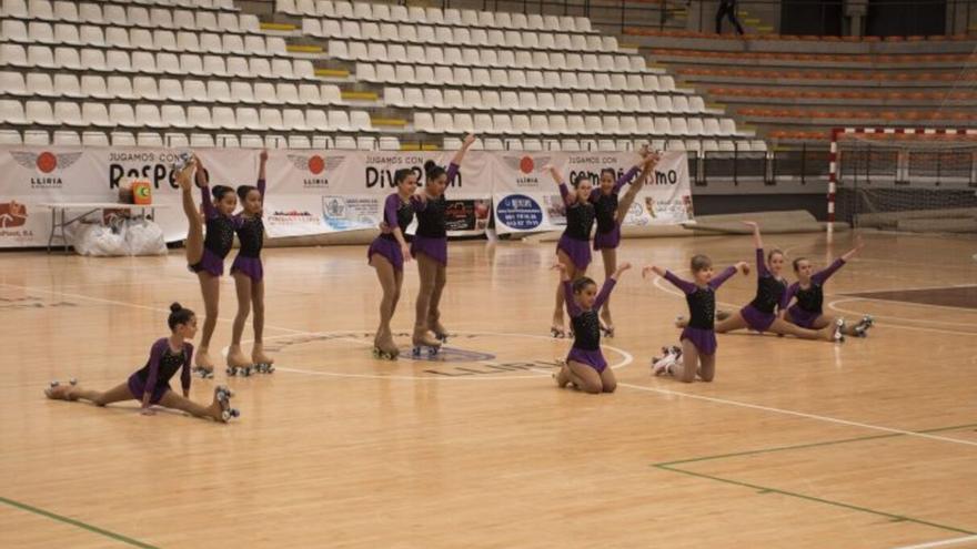 Burjassot patinará por los animales