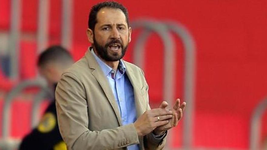 Pablo Machín