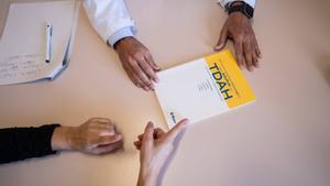 Els diagnòstics de TDAH entre els adults creixen en els últims anys
