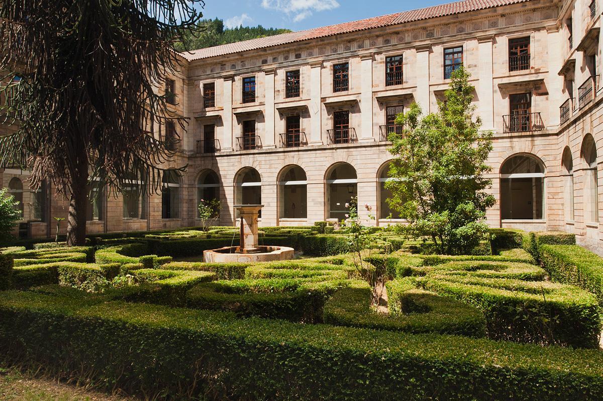 No te imaginas dónde se encuentra el Parador mejor valorado por Google