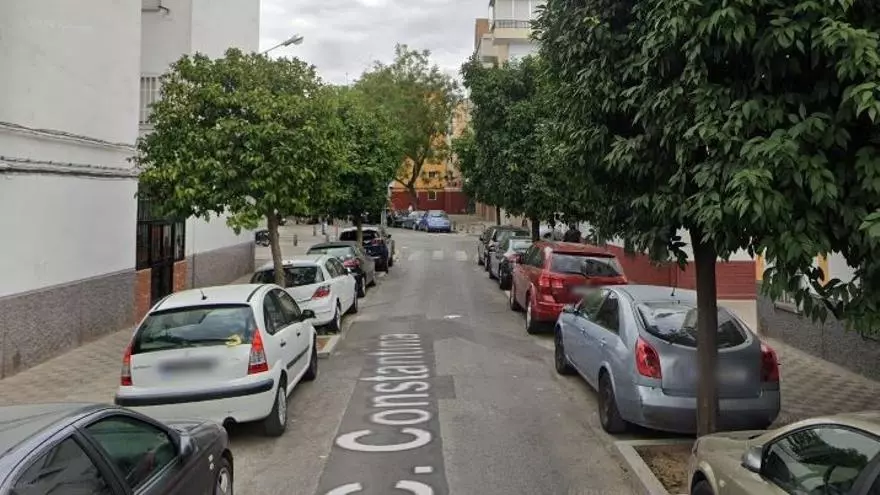 Un hombre muere tras ser apuñalado en el barrio sevillano de la Macarena