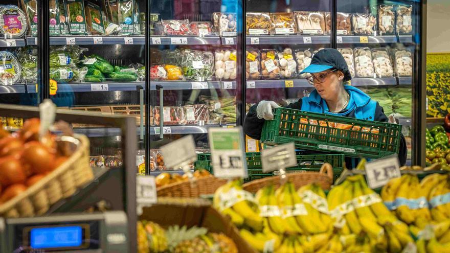 Turismo, alimentos, bebidas y seguros, lo que más subió el año pasado en Zamora