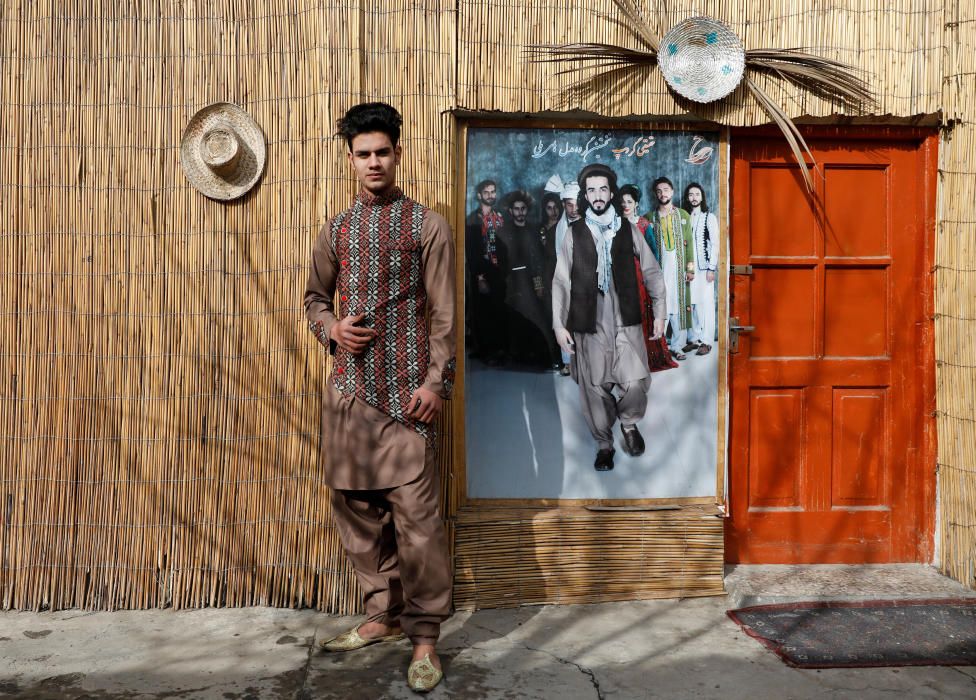 The Wider Image: Afghanistan's youth wary of ...