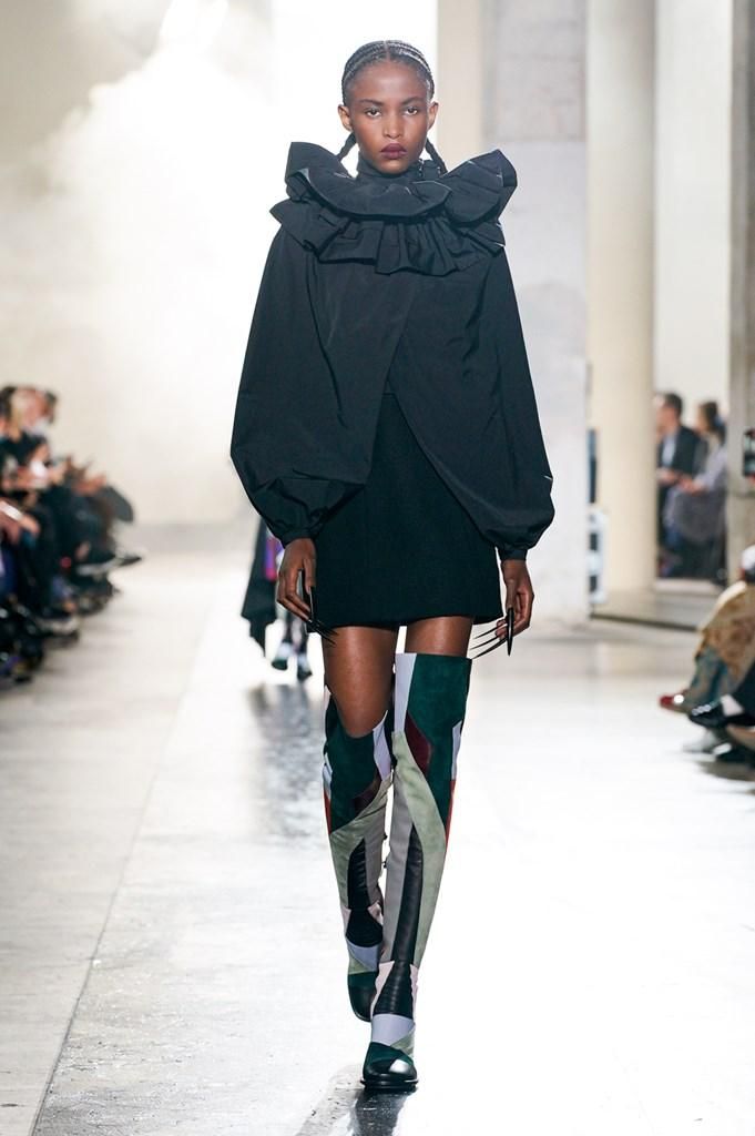 Rochas