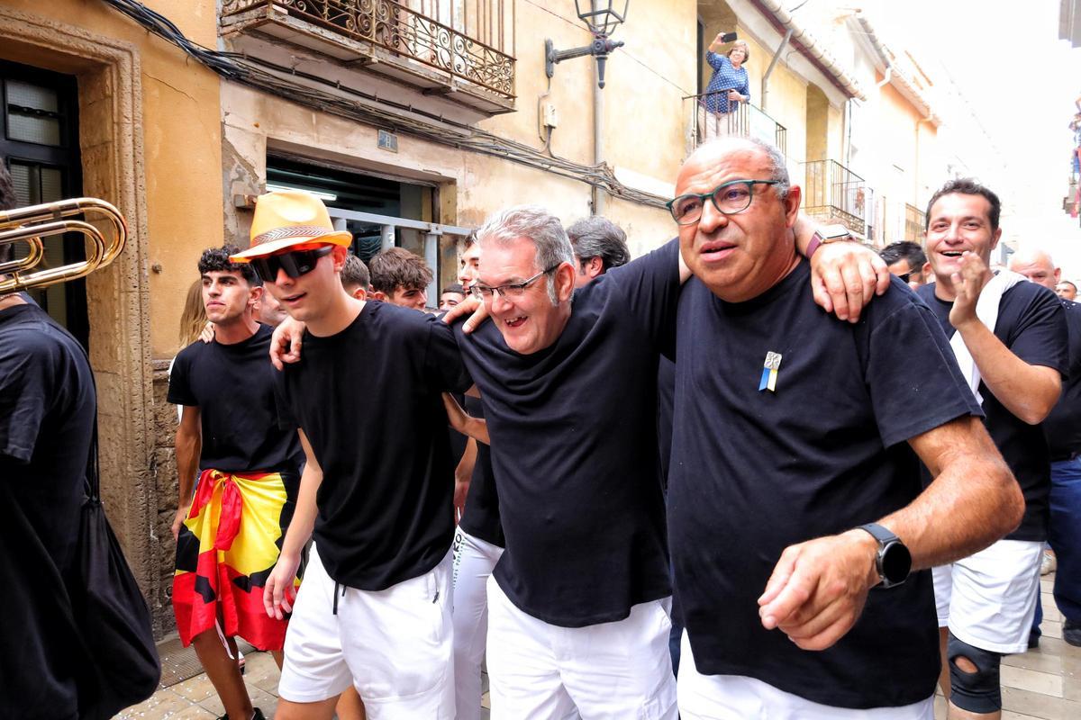 Así ha sido la última jornada de 'bous per la Vila' en Almassora