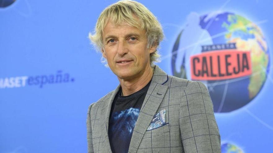 Mediaset prepara &#039;Universo Calleja&#039;: hasta 8 famosos se embarcan juntos en la aventura más grande de Jesús Calleja hasta ahora