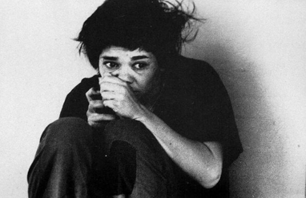 Mónica Valenciano, bailarina, coreógrafa y directora de la compañía “El Bailadero”.