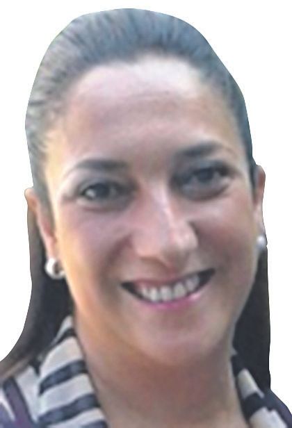 María Domínguez Ramos