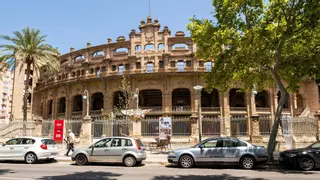 Los propietarios de la plaza de toros de Palma descartan venderla
