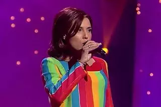 Los tres artistas de España que han participado en un Eurovisión organizado en Israel: "Llevábamos guardaespaldas con armas, se respiraba mal rollo"