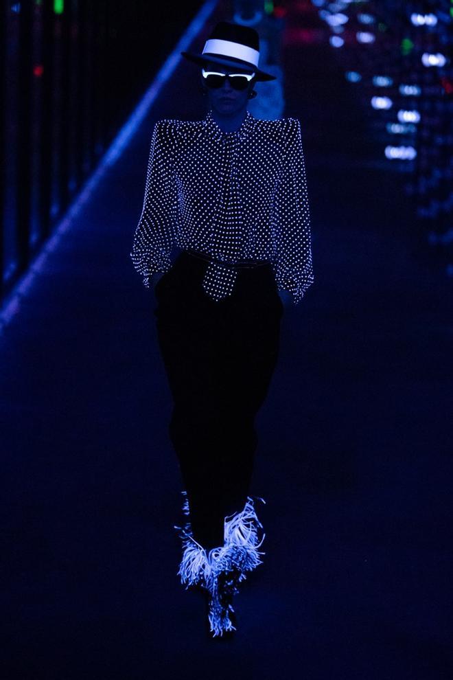 Saint Laurent