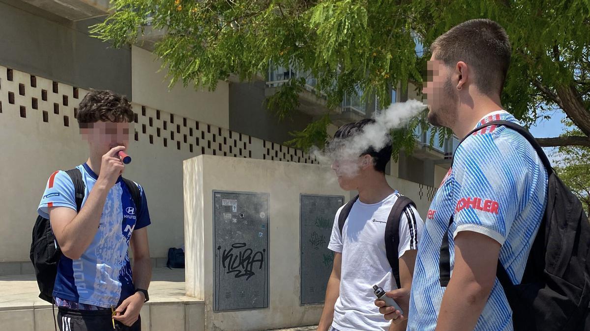 La nova llei antitabac provoca reaccions positives en les associacions de joventut i sanitat