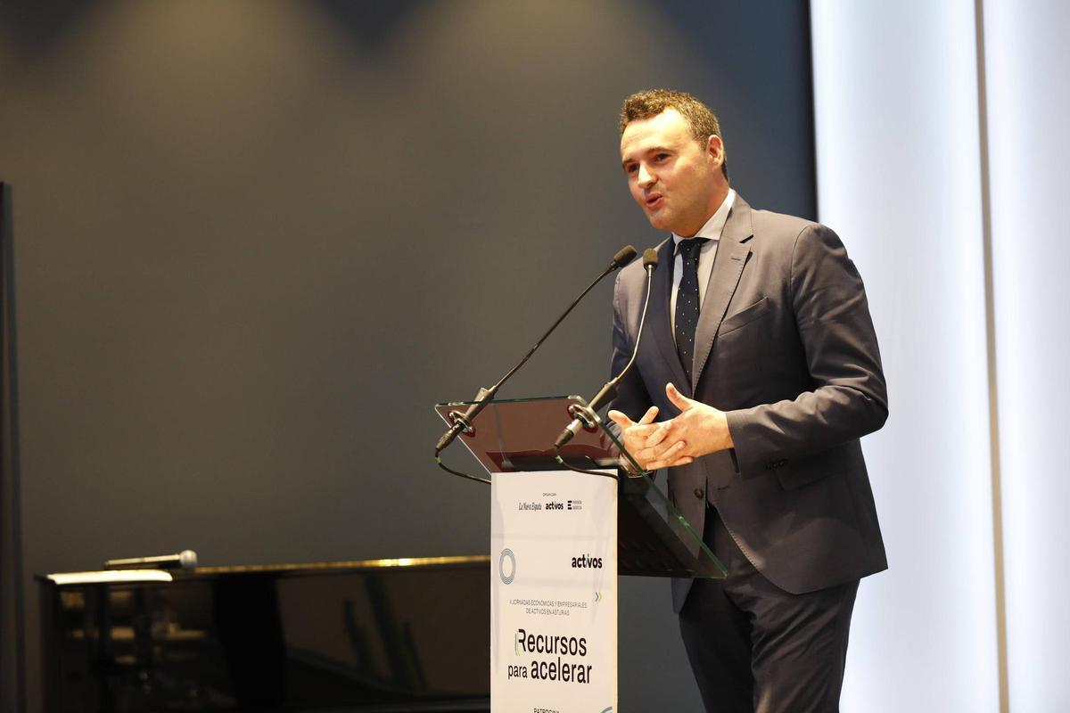 EN IMÁGENES: Así fue la gala de "Activos" en LA NUEVA ESPAÑA