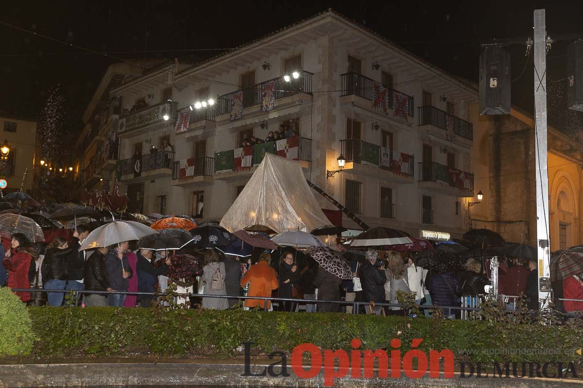 Procesión del Baño