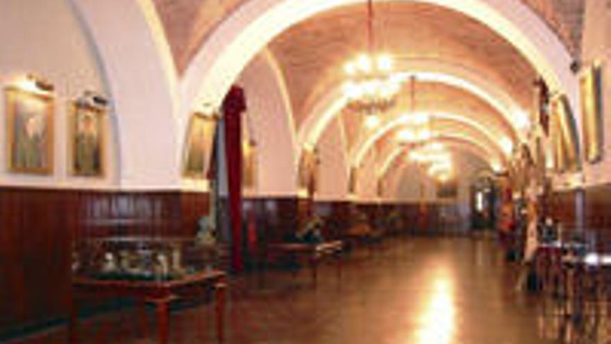 Museo Militar de Cartagena