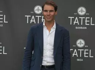 Lista Forbes | El imperio de Rafa Nadal