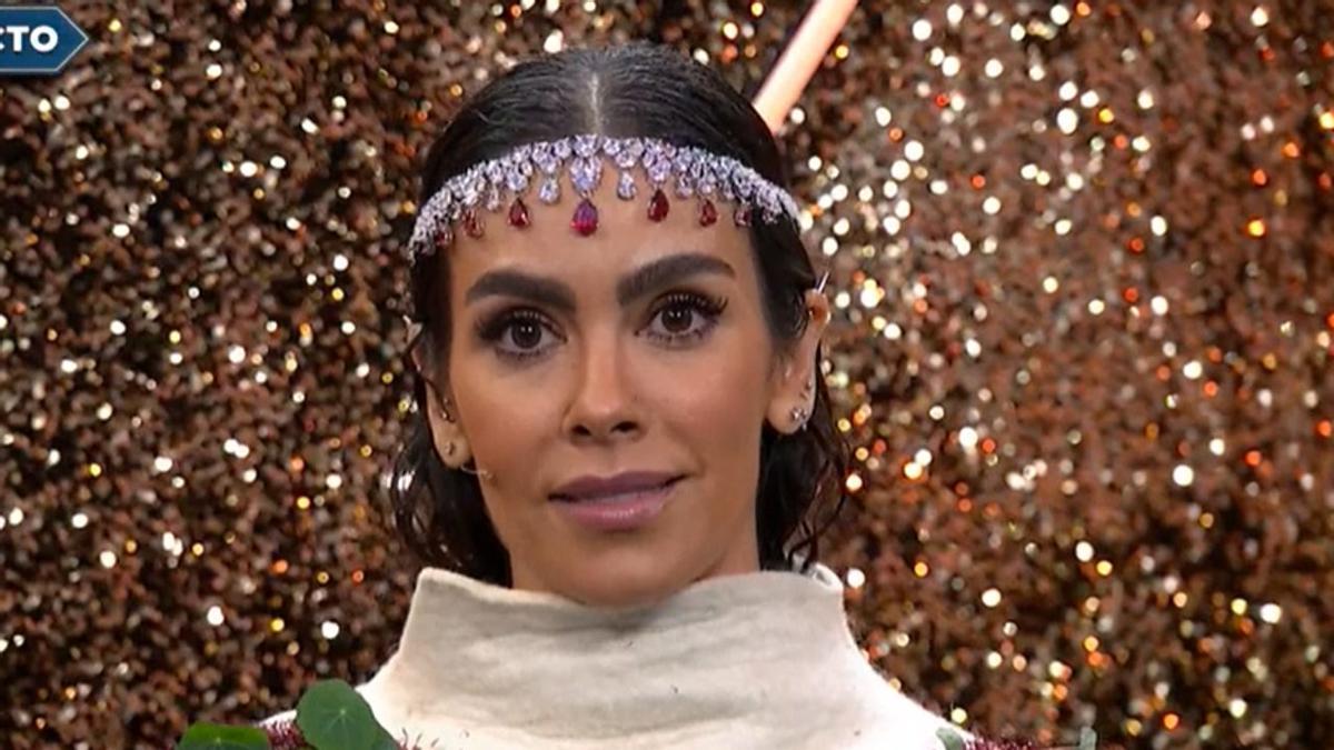 Cristina Pedroche hace arder las redes tras su última publicación: "¿Qué te has hecho?"