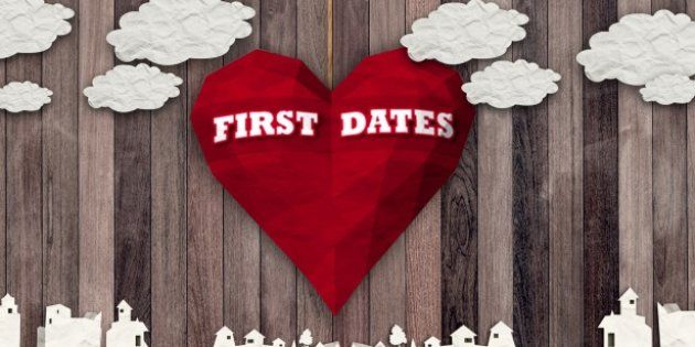 first dates