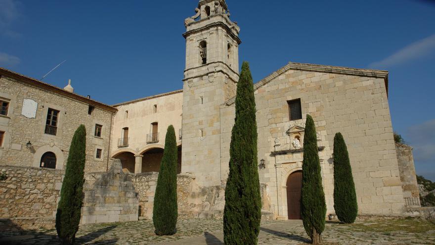 La ruta de los santuarios: Albocàsser y Sant Mateu
