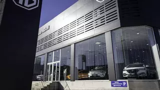El coche chino ya absorbe el 10% de las ventas de Galicia con 12 marcas
