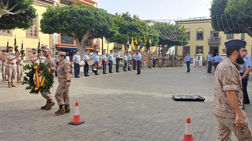 Guía, de Mozart a la música militar