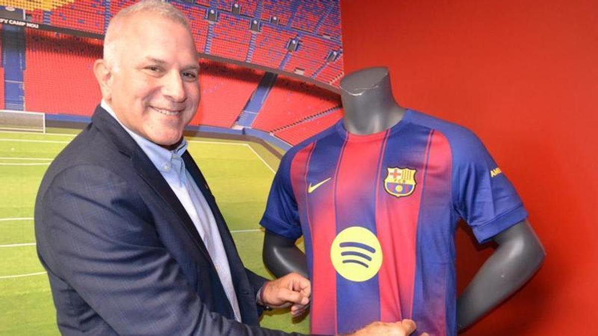 El FC Barcelona traslada su sede central de América a Miami para potenciar su expansión