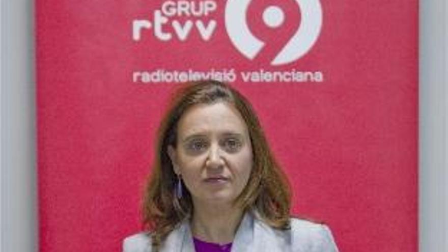 Rosa Vidal.