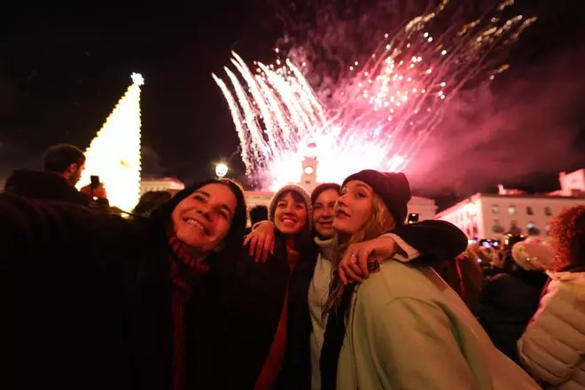 Ahora que empieza el año