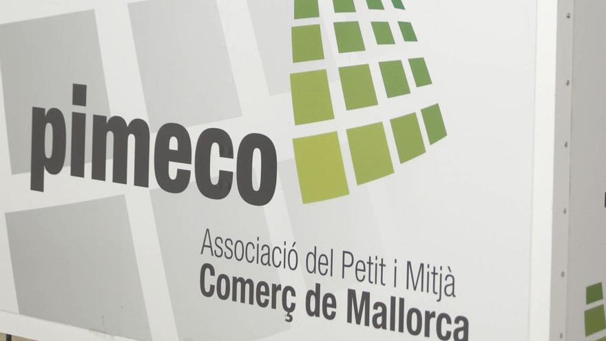 Pimeco exige mayores restricciones al gran comercio en Palma, Inca y Manacor