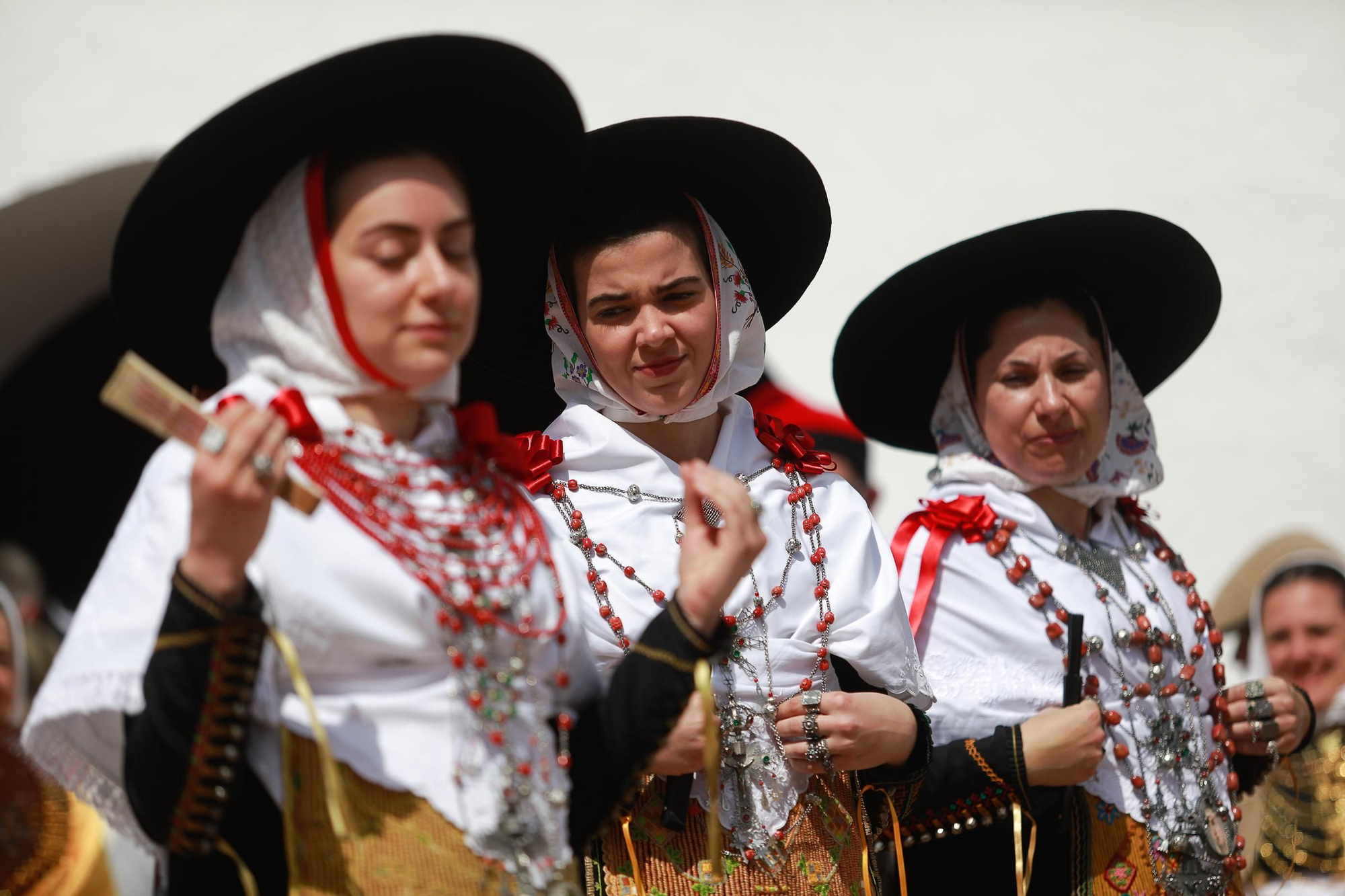 Mira aquí todas las fotos de las fiestas de Sant  Josep