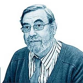 Joám J. Santamaria Conde