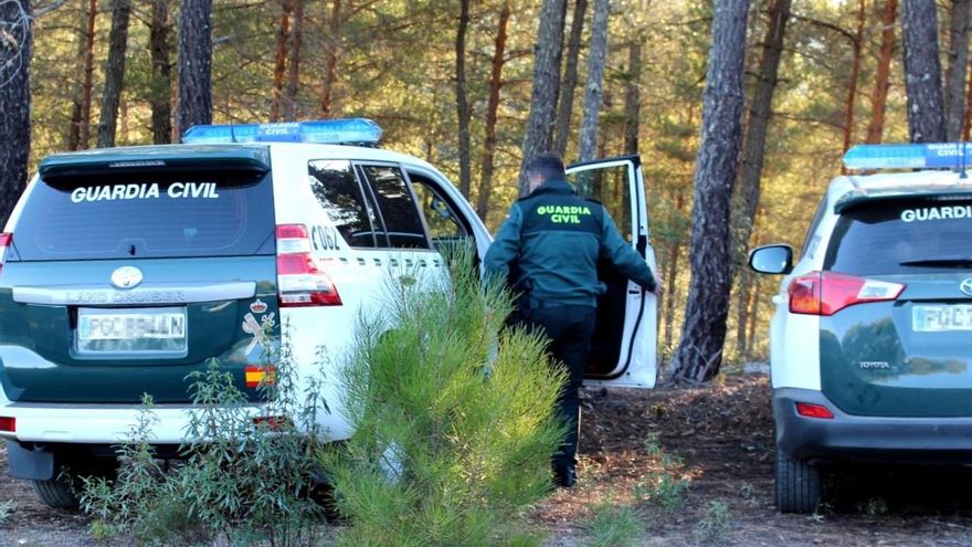 Un vecino de Toro, a prisión por atropellar a un guardia civil y darse a la fuga