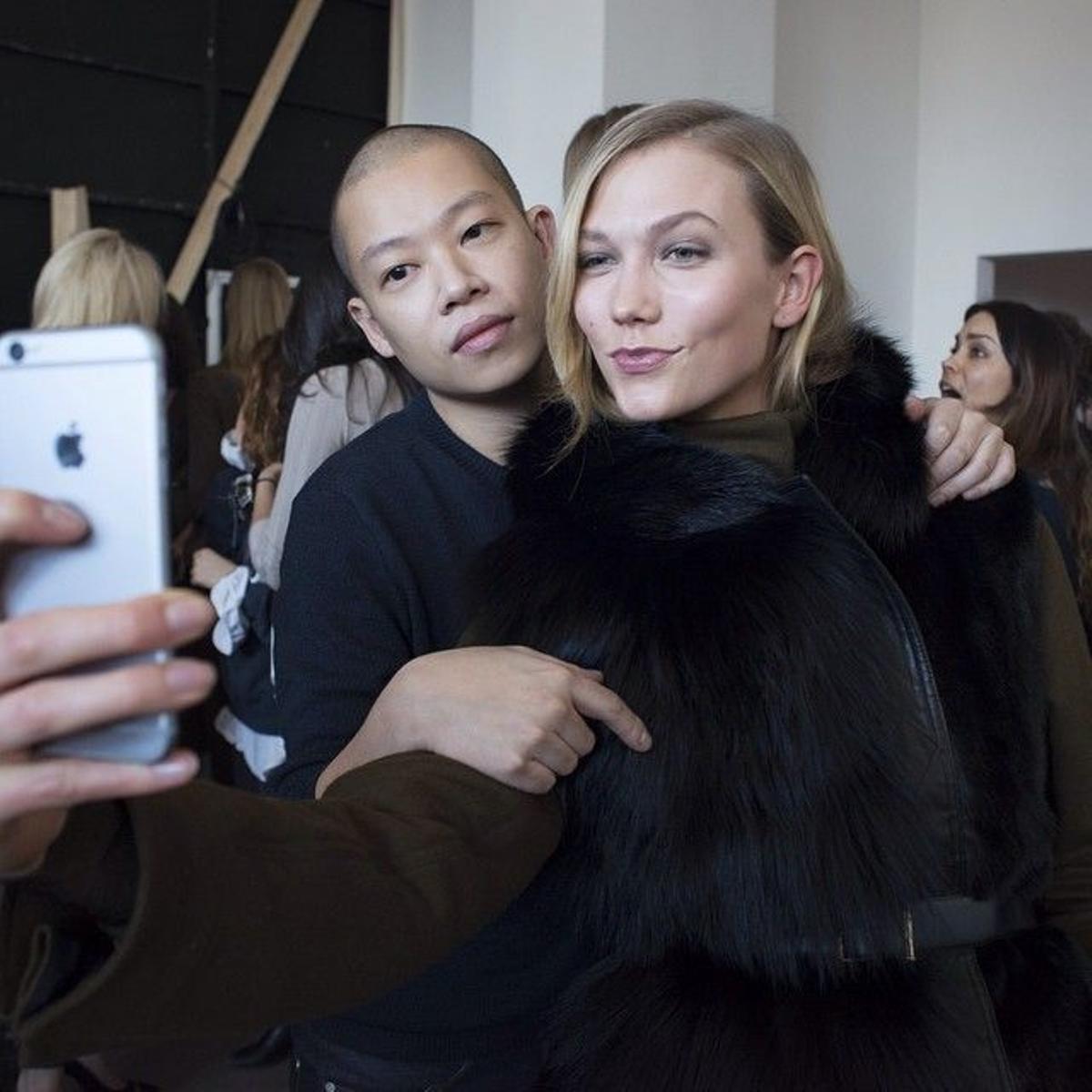 Jason Wu Instagram